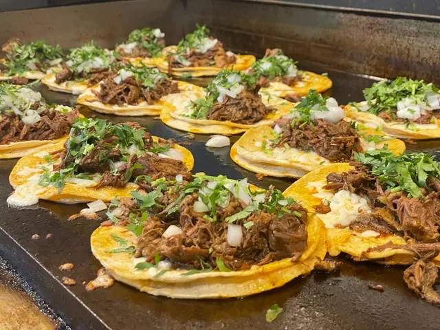 El Rinconcito De Los Sabores 4