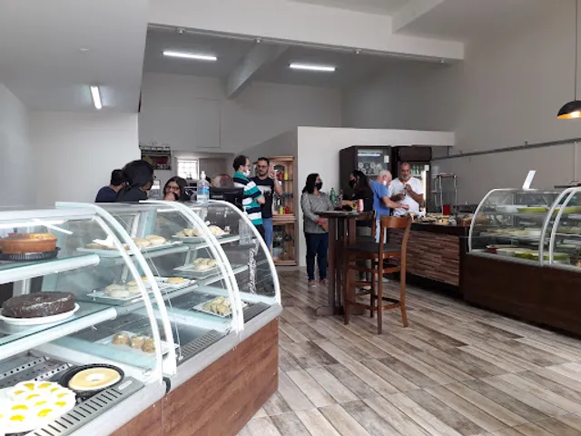 Bella Massas Rotisseria