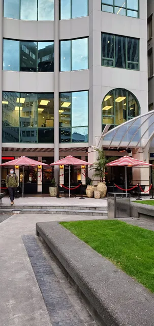 Astoria Espresso & Wine Bar