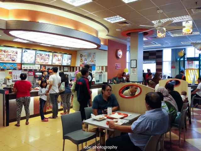 A&W Restoran - ITC Permata Hijau 1