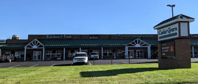 The Decorating Center