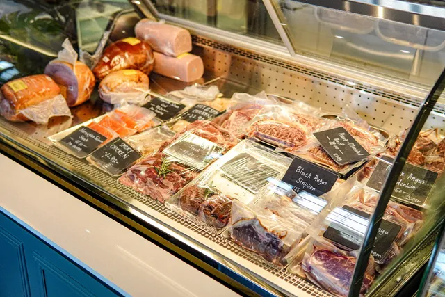 The Hungry Beast | Sri Damansara