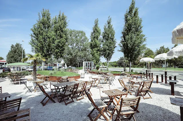 Palapa Reggio Emilia