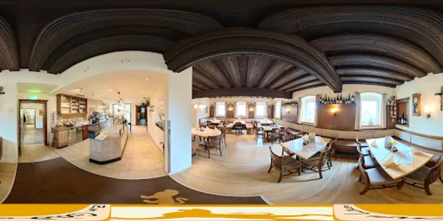 Gasthaus Goldener Löwe