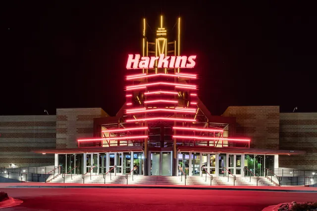 Harkins Theatres Arvada 14