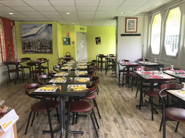 Arbre Fruité - Restaurant Grenoble Meilleure Qualité / Prix