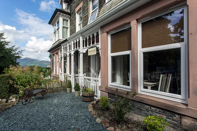 Woodside Bed & Breakfast