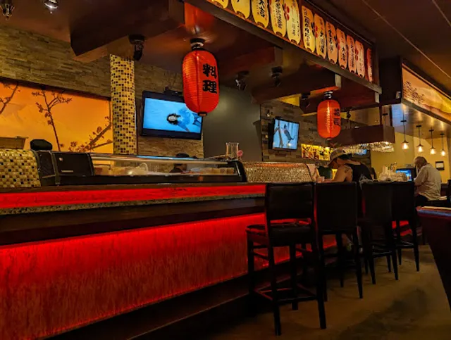 Kobe Ninja House Japanese Grill