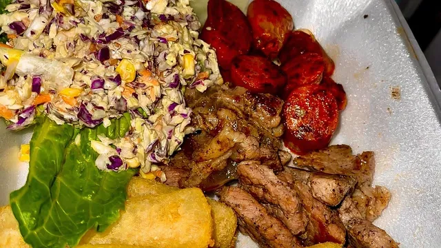 Mister Hot Dog Tampa