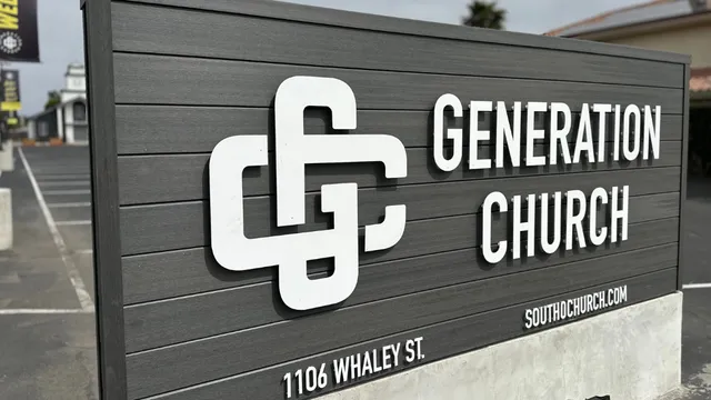 Generation Church