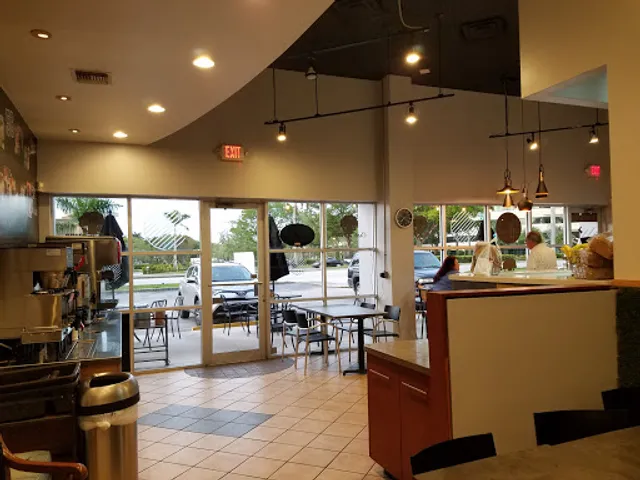 Offerdahl's Off-The-Grill (Hollywood)