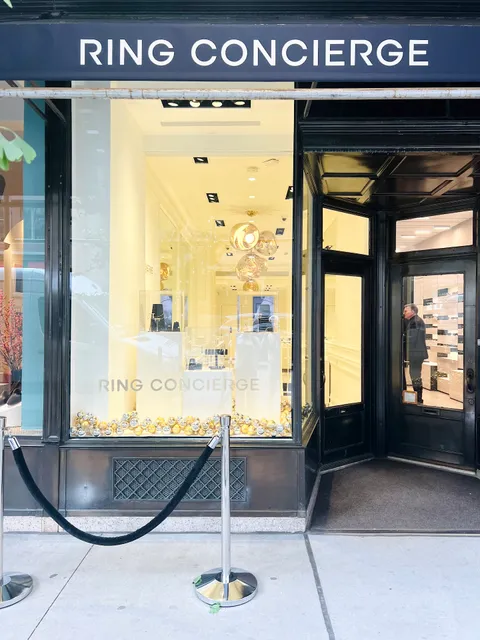 Ring Concierge