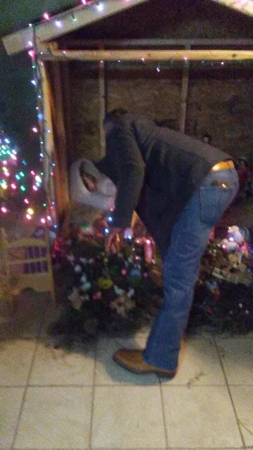 Remnant of Grace Ministries