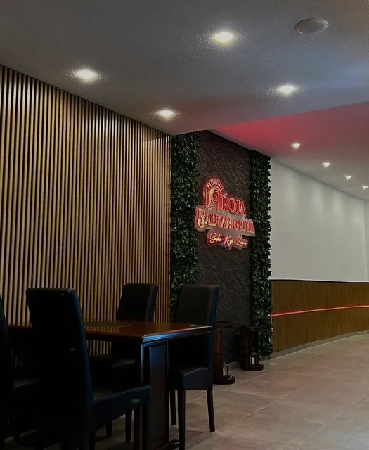 Troja Balkangrill - Aachen