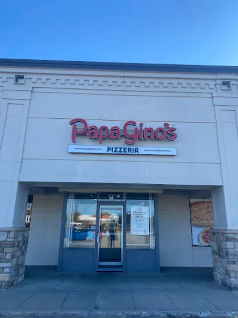 Papa Gino's