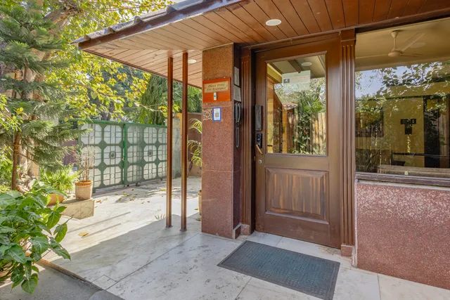 CP VILLA Bed and Breakfast