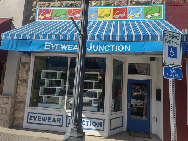 Eyewear Junction