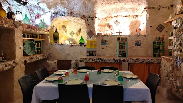 I sapori di casa mia