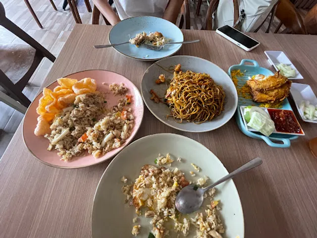 Dapur Sumba Waikabubak