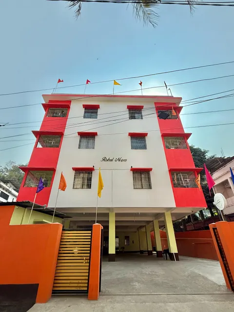 Rishal Niwas Homestay