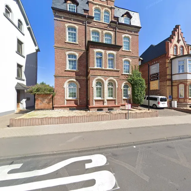 Schiller's Manufaktur & Brasserie