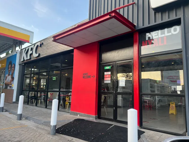 KFC