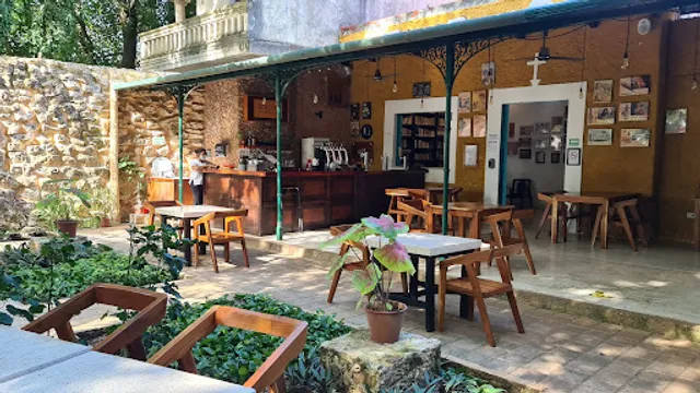 Idilio Folklore Cervecero