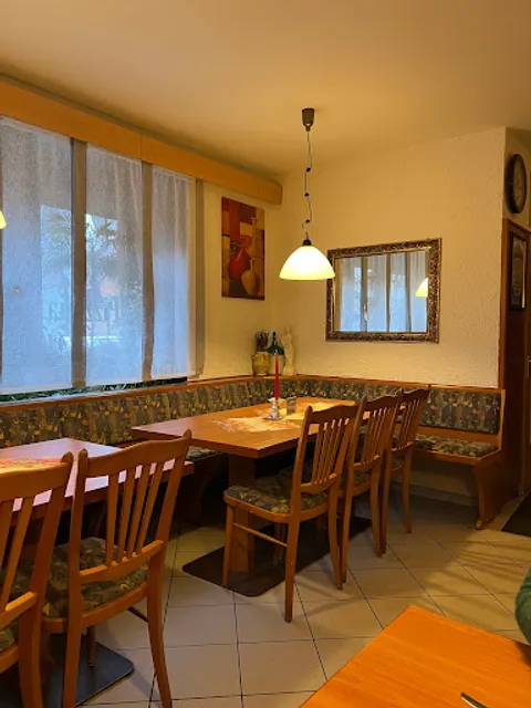 Gaststätte Pizzeria Canale Grande Inh.Salvatore Argentino