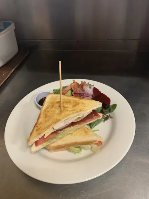 1851 ESPRESSO BAR & CAFE