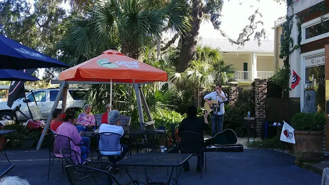 Waterfront Wine & Gourmet