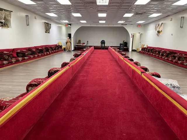 Yemeni American Cultural Center