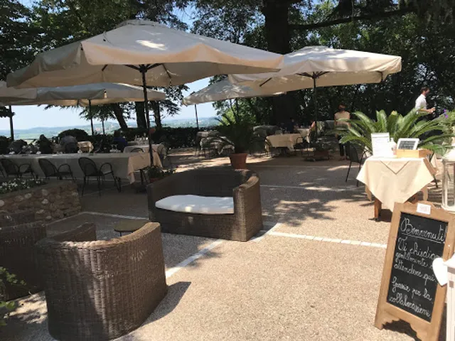 Ristorante Villa Vento