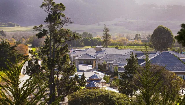 The Cottages of Carmel