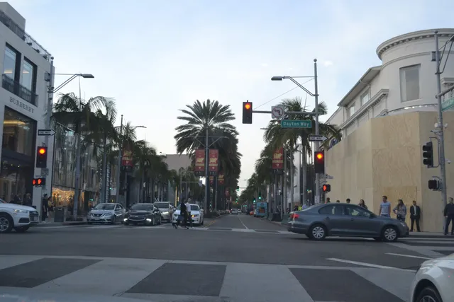 Luxury Jewels of Beverly Hills