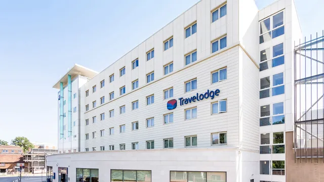 Travelodge Crawley