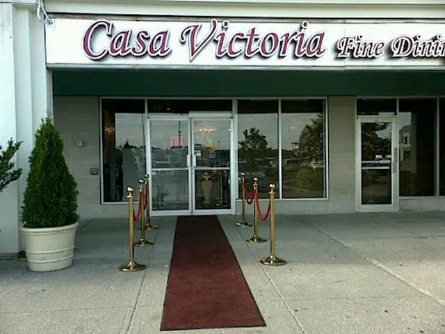 Casa Victoria Fine Dining and Banquet 紫爵金宴