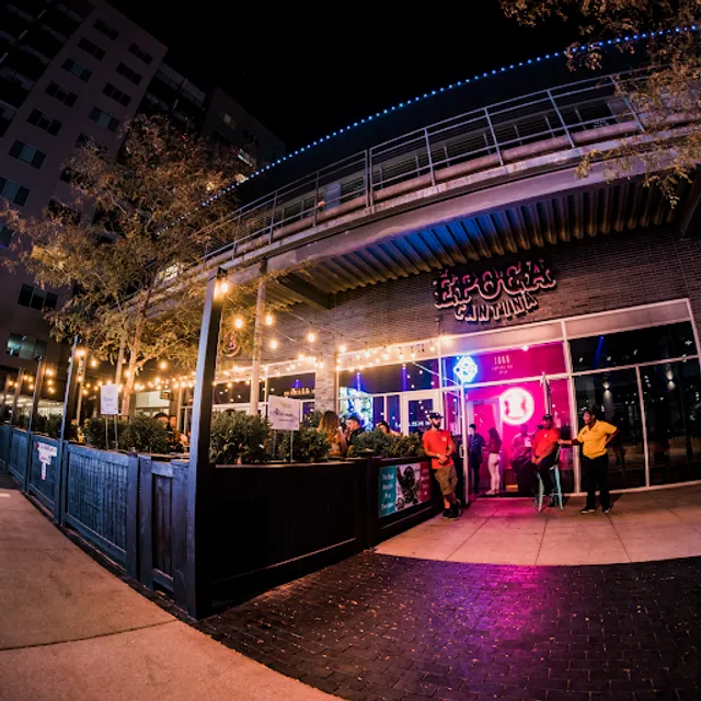 Epoca - Street Tacos & Sports Cantina