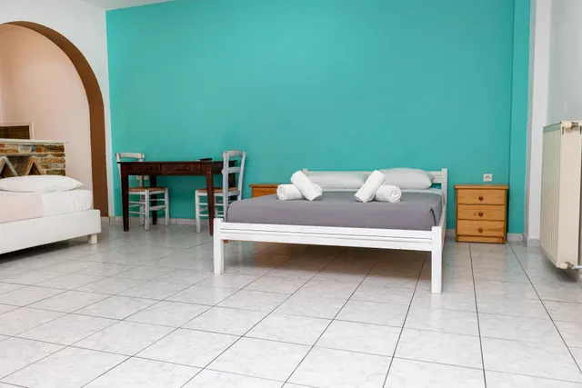 Depis economy studios & apartments