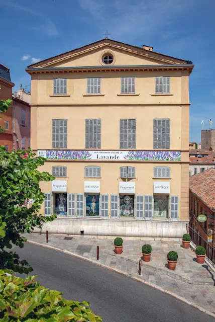 Fragonard Boutique Ossola