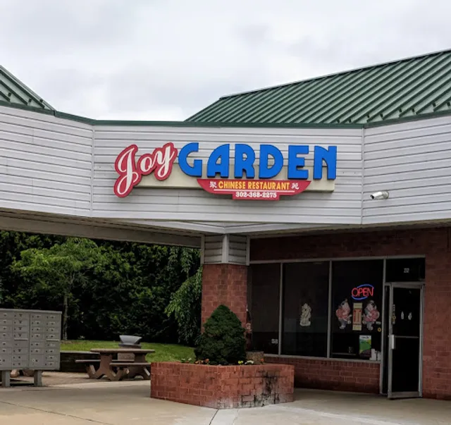 Joy Garden Chinese Restaurant