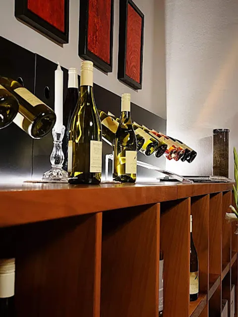 Podersdorfer Weinstube Glück