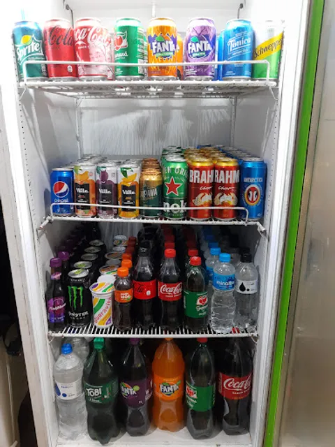 Restaurante Delícias da ju