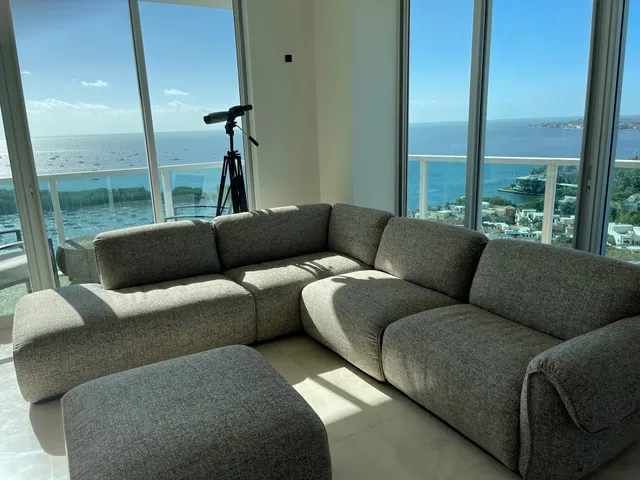 Natuzzi Italia Fort Lauderdale
