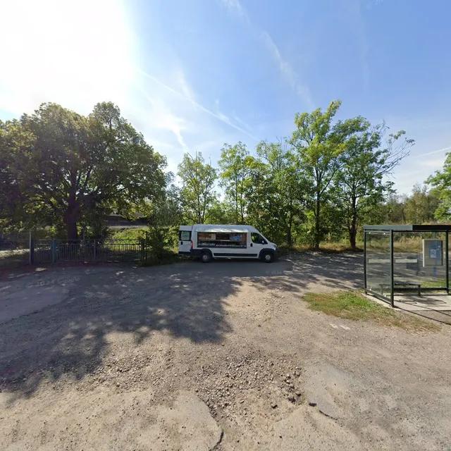 Fahrbare Bäckerei Goldbach