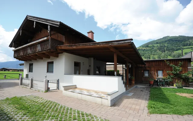 Chalet Gloria