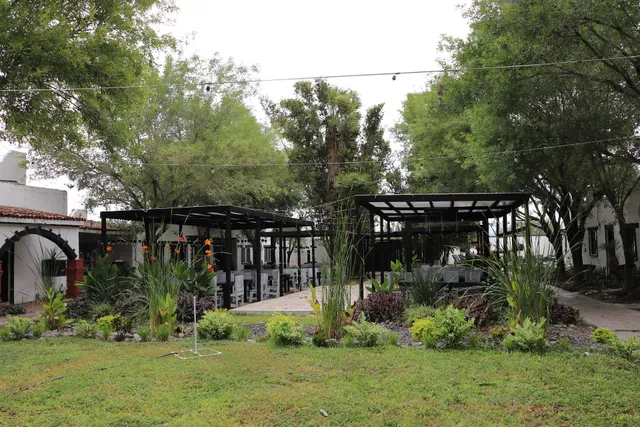 OYO Hotel Eventos Hacienda La Casona