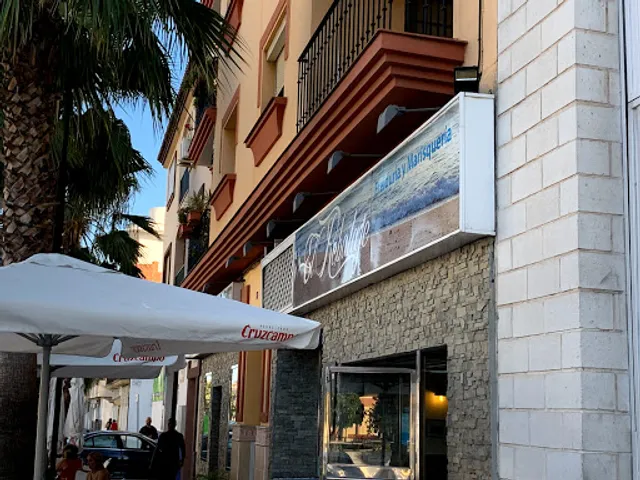 Freiduria Y Marisquería El Rebalaje