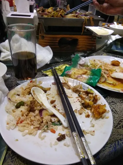 Western Mahua Beef Noodles