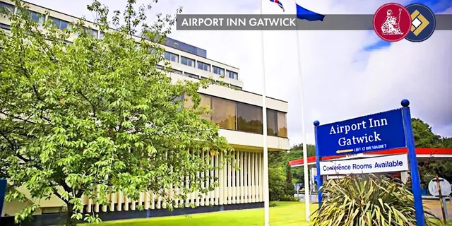Airport Inn Gatwick