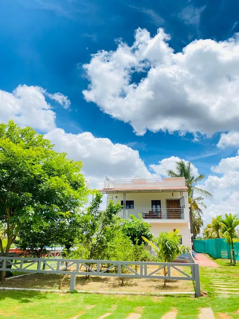 Bilwa Retreat Eco Stay & Sports